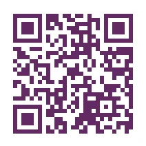 日本語ウェビナー申込用QRコード