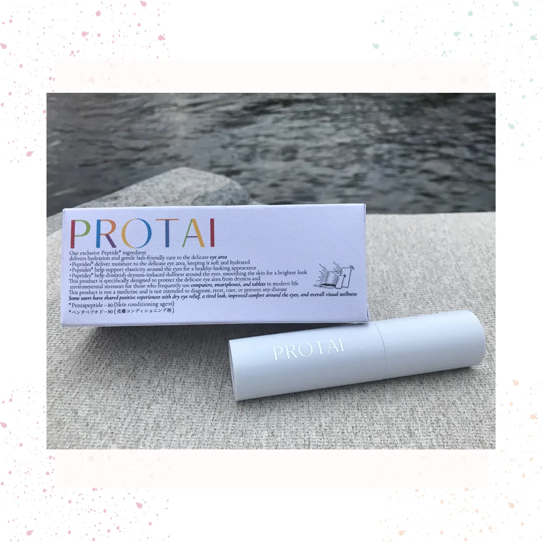 PROTAI 眼周保養噴霧 10ml